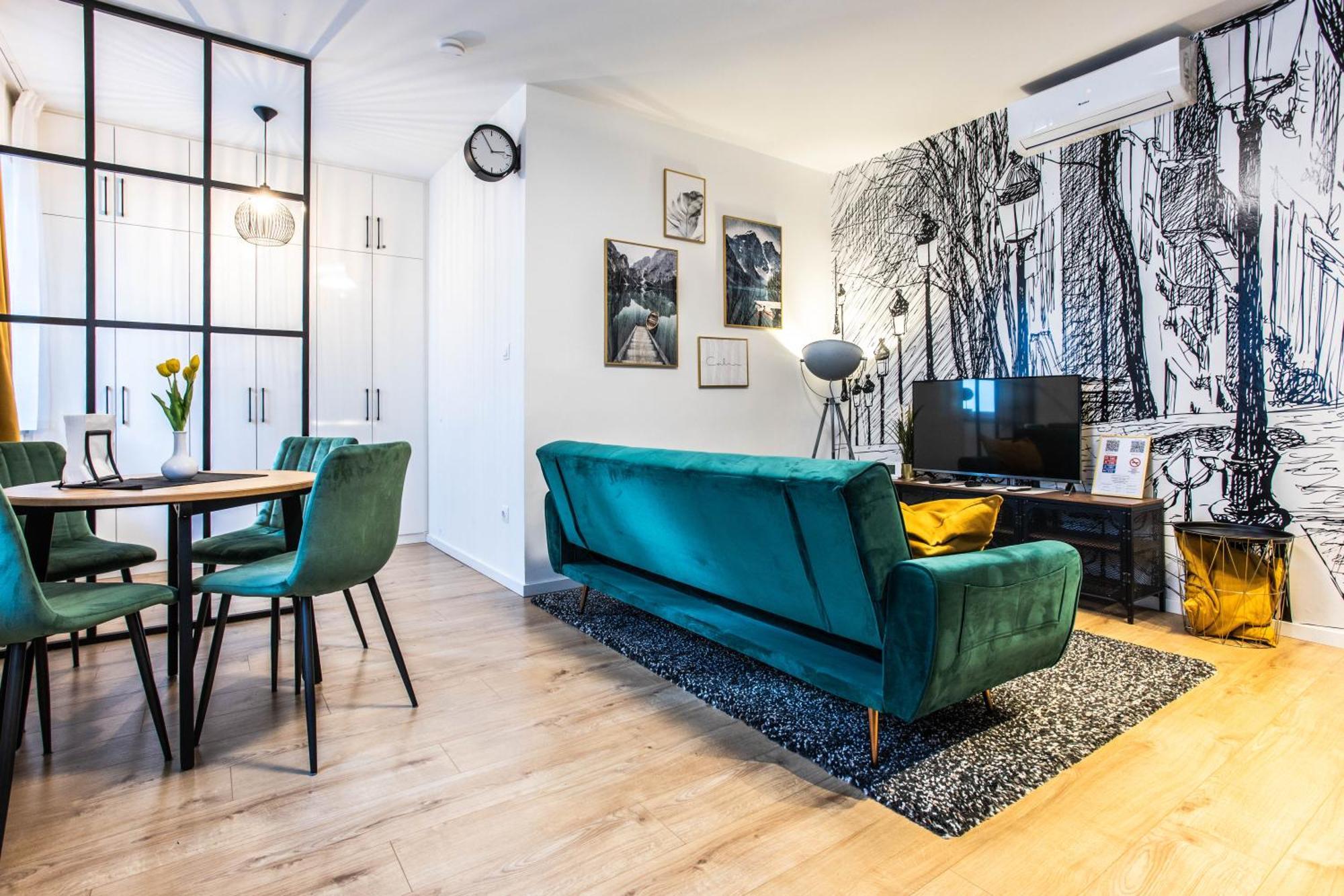 Szechenyi Apartment - Free Private Parking Pecs Exterior photo
